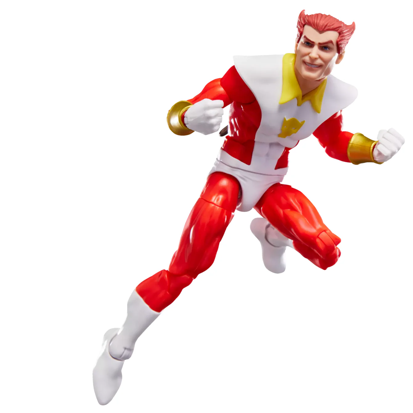 Marvel Legends Series Marvel’s Starfox & Champion of the Universe - Image 4