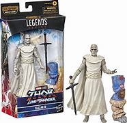 Marvel Legends Thor Love and Thunder Gorr - Image 2