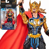 Marvel Legends Thor Love and Thunder Thor Action Figure - Image 2