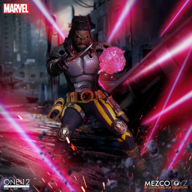 Marvel One:12 Collective Bishop - Image 10