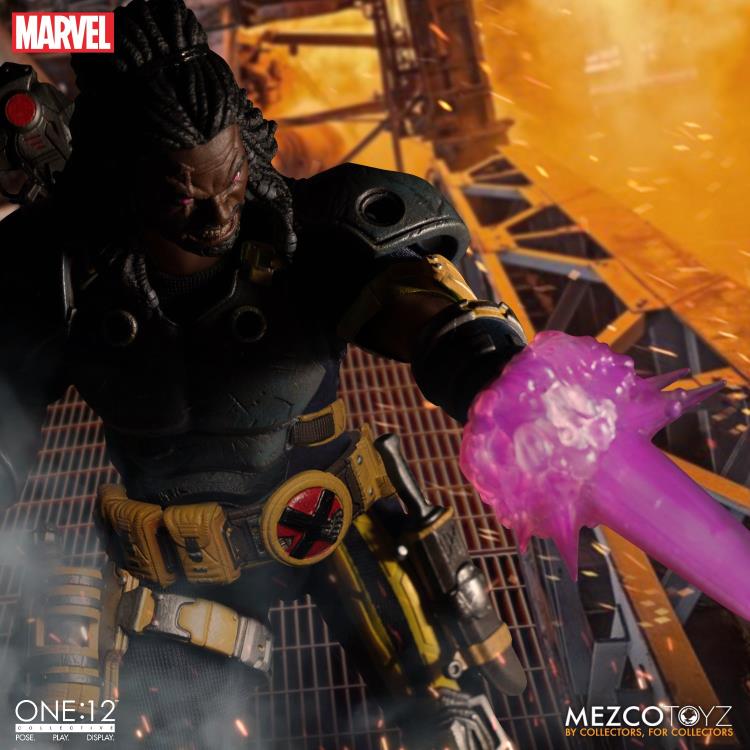 Marvel One:12 Collective Bishop - Image 11