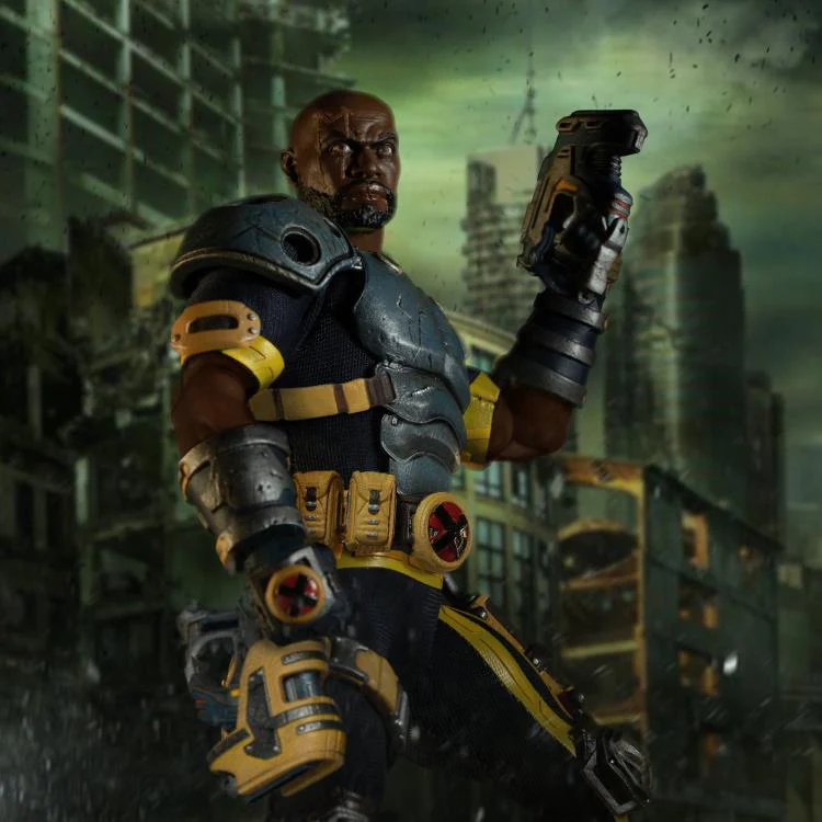 Marvel One:12 Collective Bishop - Image 12