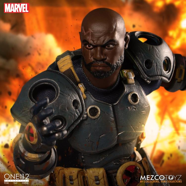 Marvel One:12 Collective Bishop - Image 13
