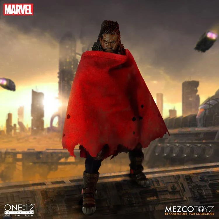 Marvel One:12 Collective Bishop - Image 14