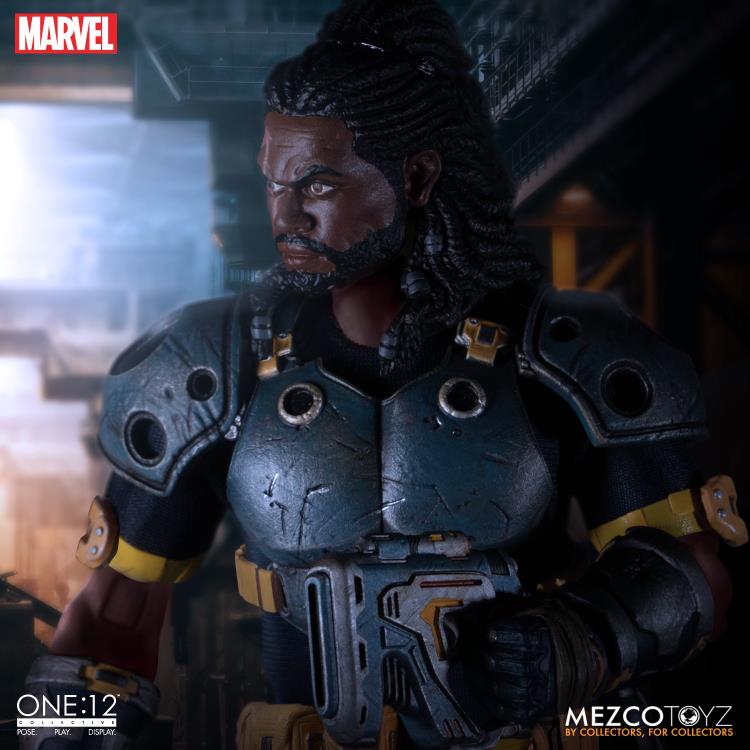 Marvel One:12 Collective Bishop - Image 15