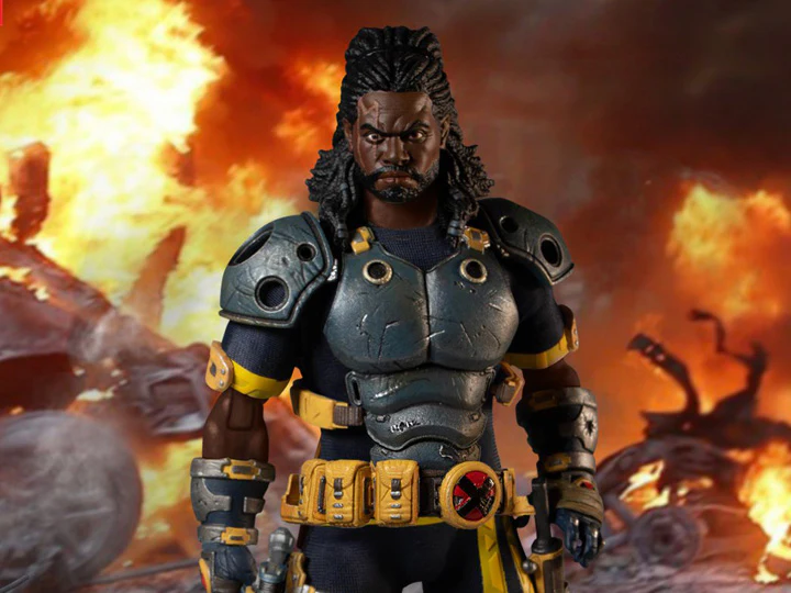 Marvel One:12 Collective Bishop - Image 2