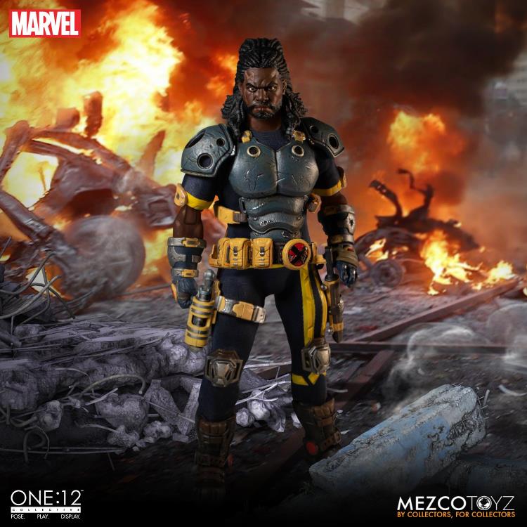 Marvel One:12 Collective Bishop - Image 3