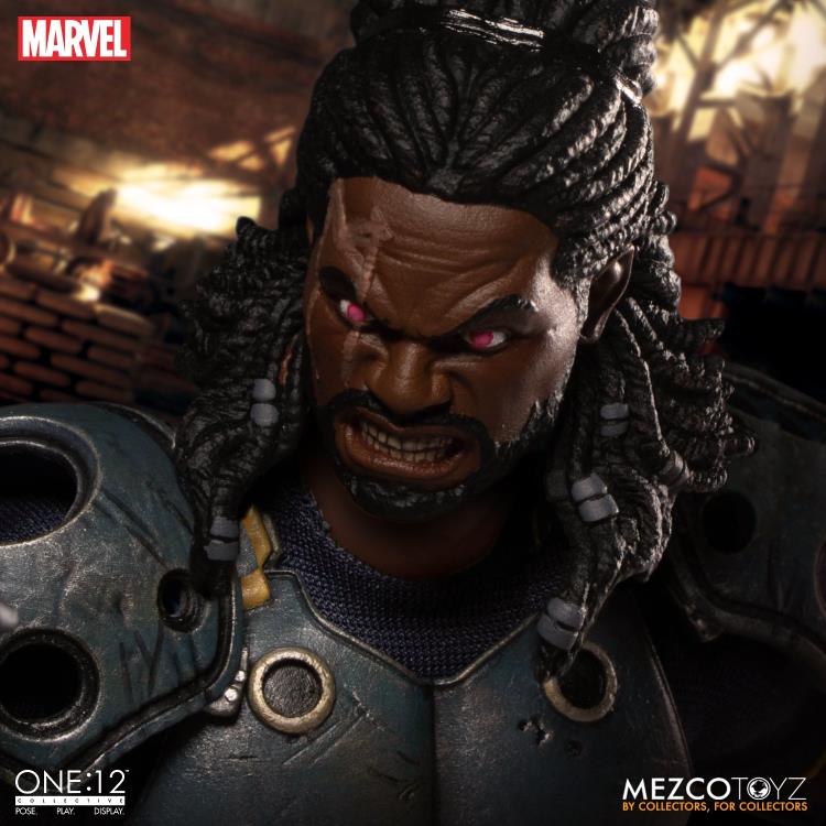 Marvel One:12 Collective Bishop - Image 5