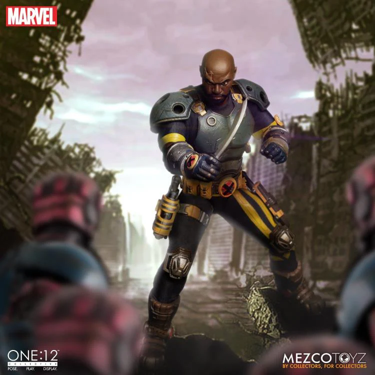 Marvel One:12 Collective Bishop - Image 6