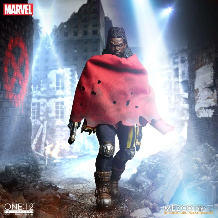 Marvel One:12 Collective Bishop - Image 7