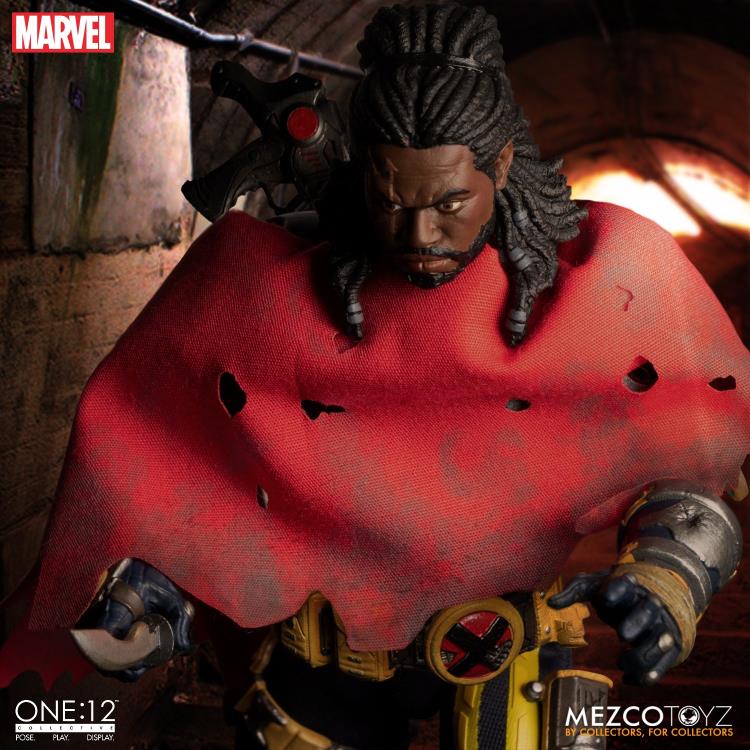 Marvel One:12 Collective Bishop - Image 8