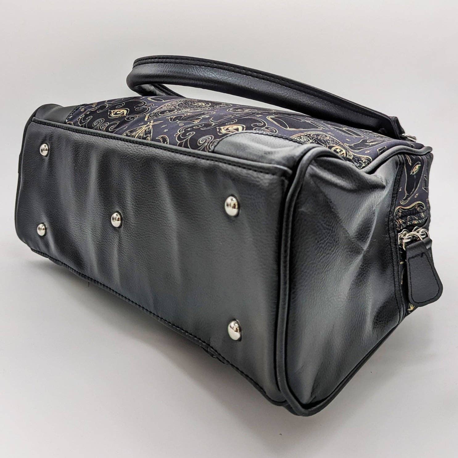 Masonic Esotericism Purse - Image 5