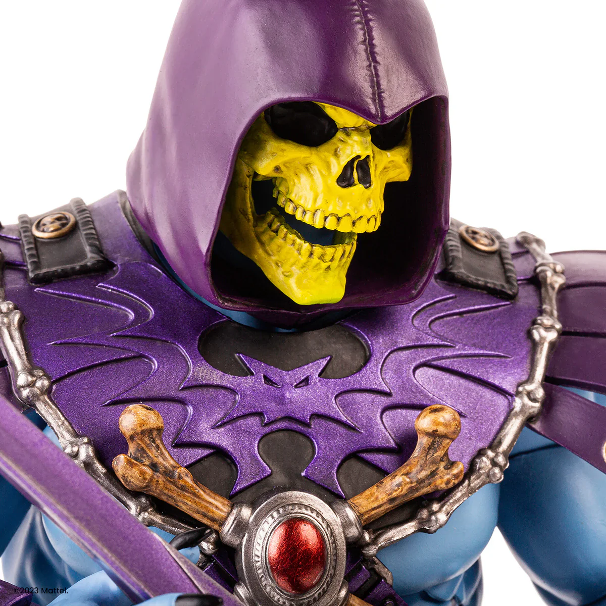 Masters of the Universe: Skeletor 1/6 Scale Figure - Image 2