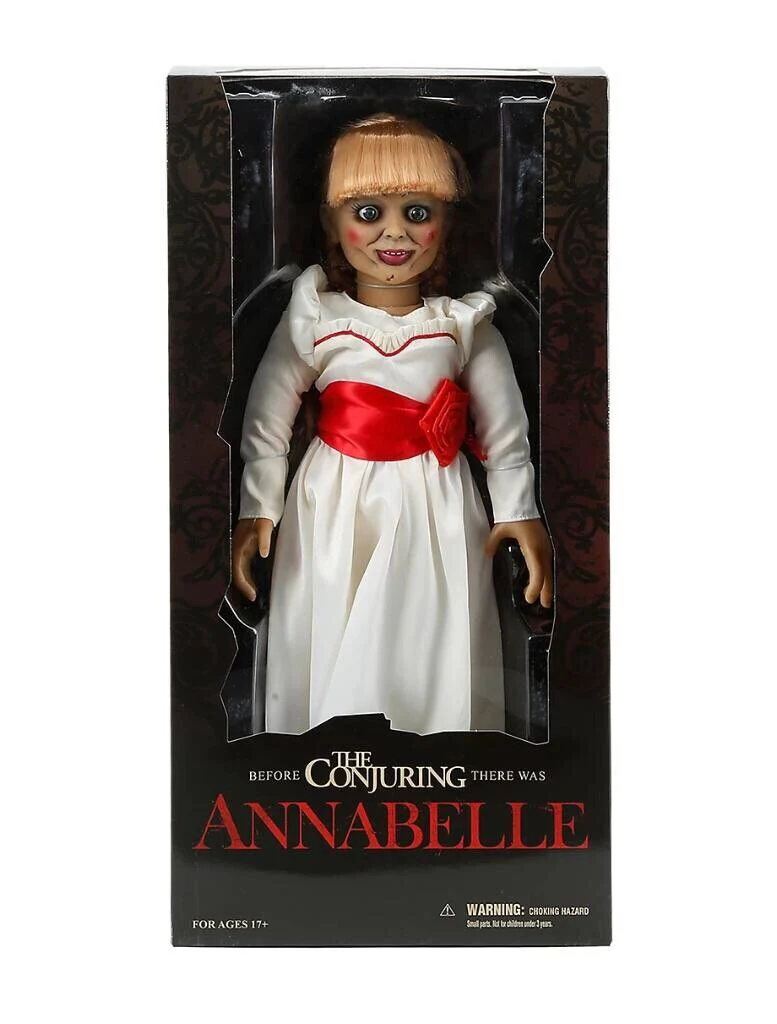 Mega Scale Annabelle The Conjuring - Image 2