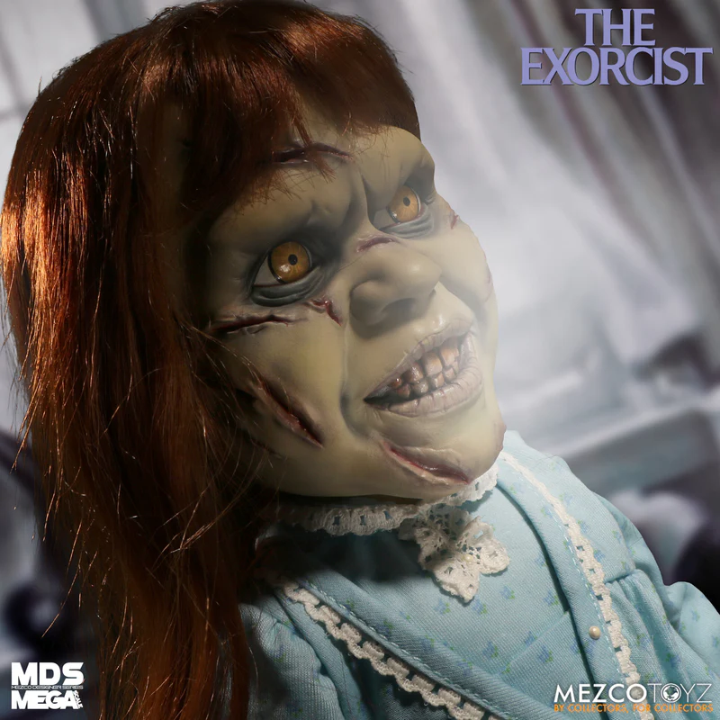 Mega Scale Exorcist with Sound Feature - Image 3