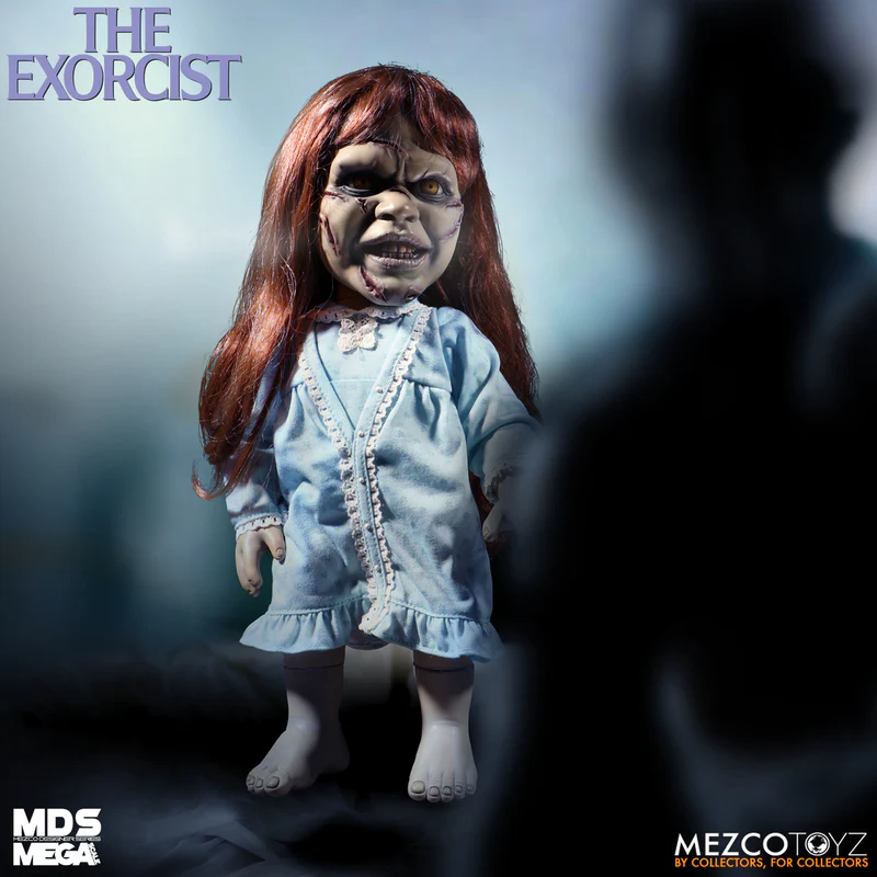 Mega Scale Exorcist with Sound Feature - Image 4