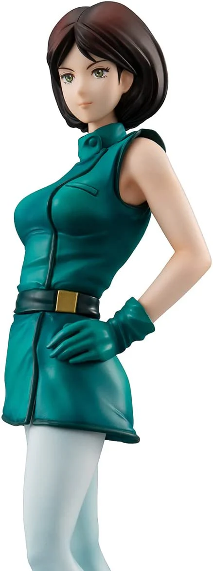 Megahouse - Gundam - Emma Sheen - Image 2