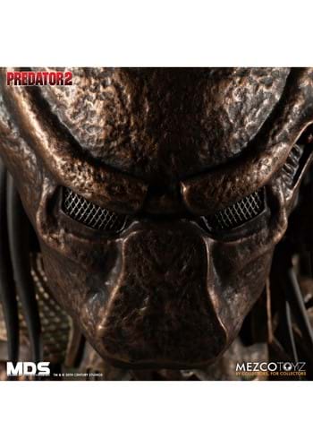 Mezco Predator 2: Deluxe City Hunter - Image 4