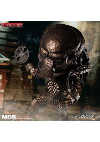 Mezco Predator 2: Deluxe City Hunter - Image 5
