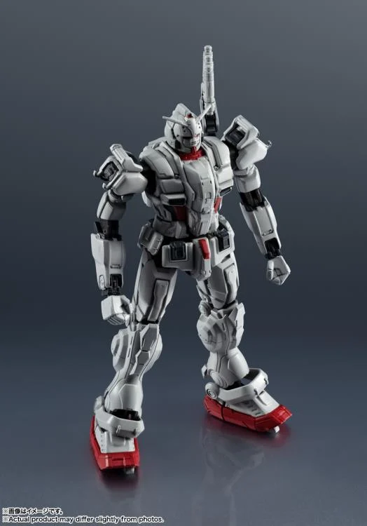 Mobile Suit Gundam: Requiem for Vengeance Gundam Universe Gundam EX - Image 2