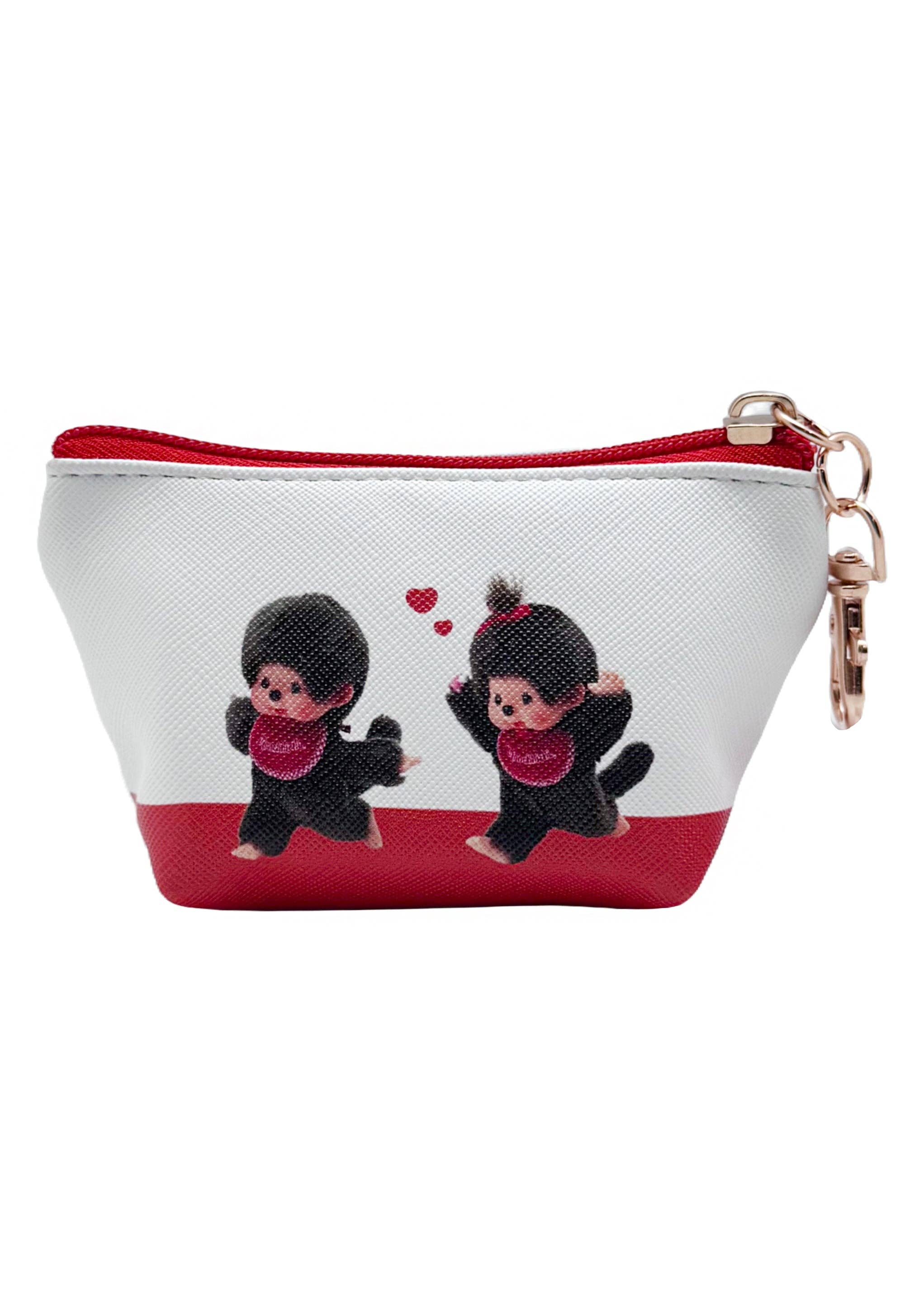 Monchhichi Classic Mini Coin Pouch - Image 2