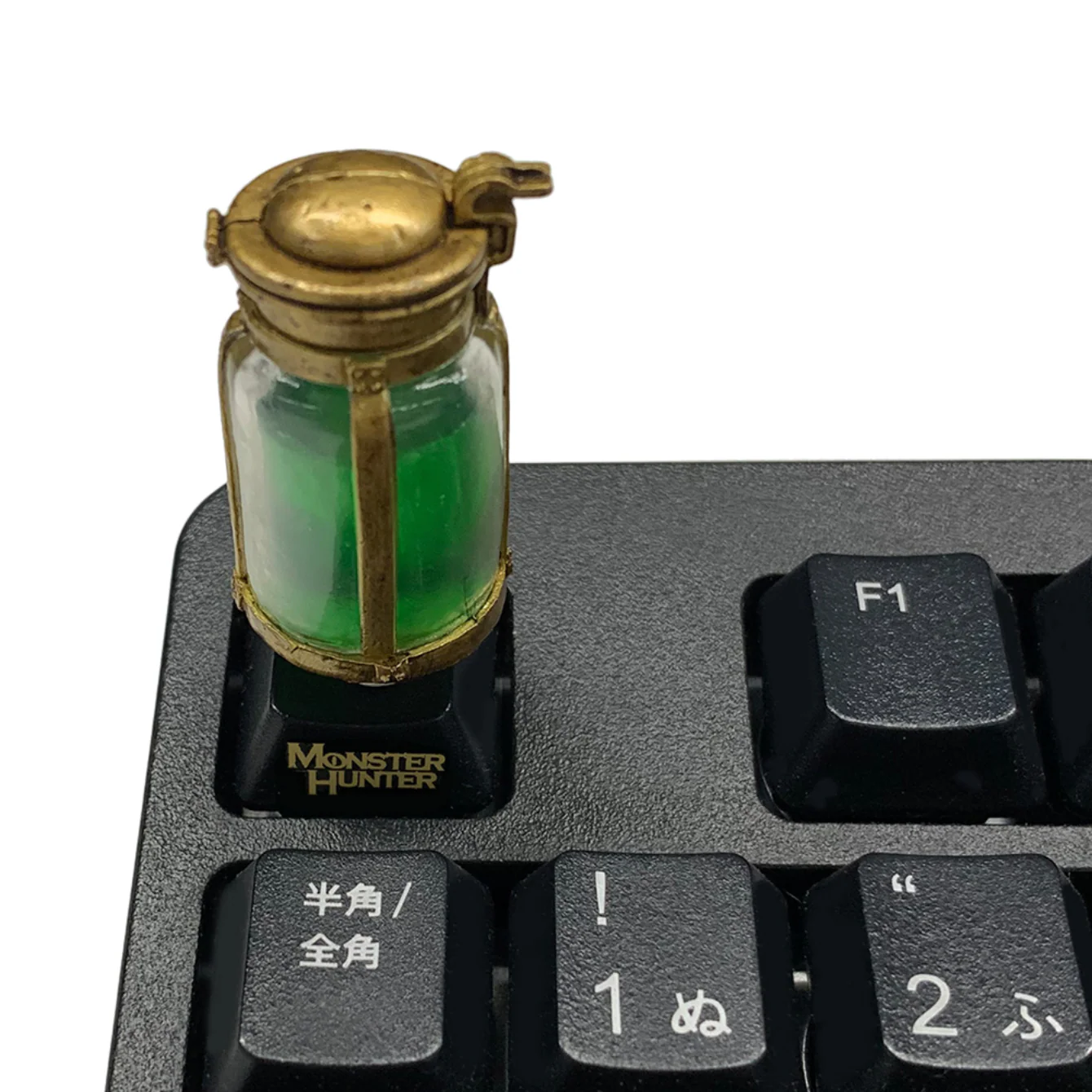 Monster Hunter Desktop Figure item (re-run) - Image 2