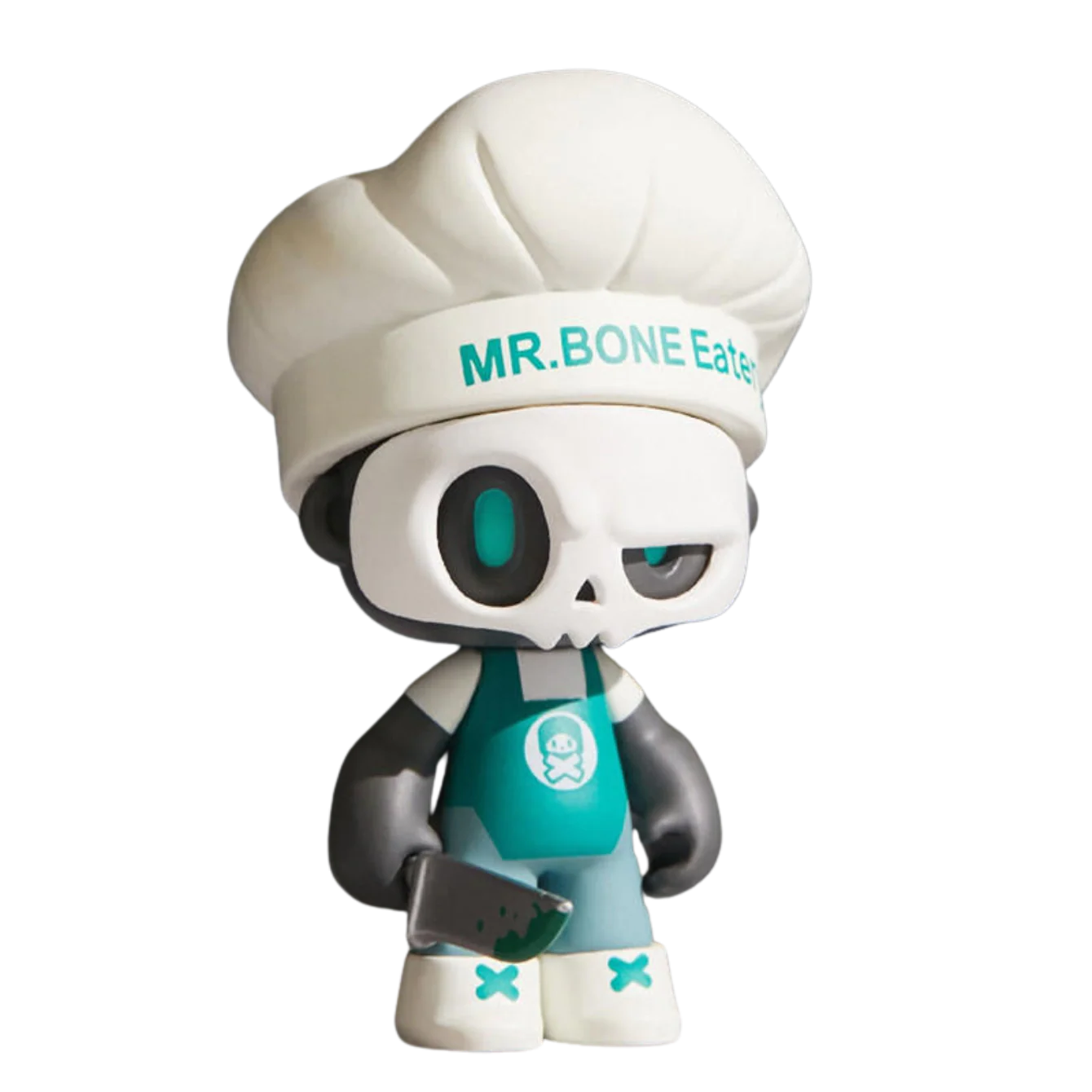 MR.BONE Junior First Day Series Blind Box - Image 4