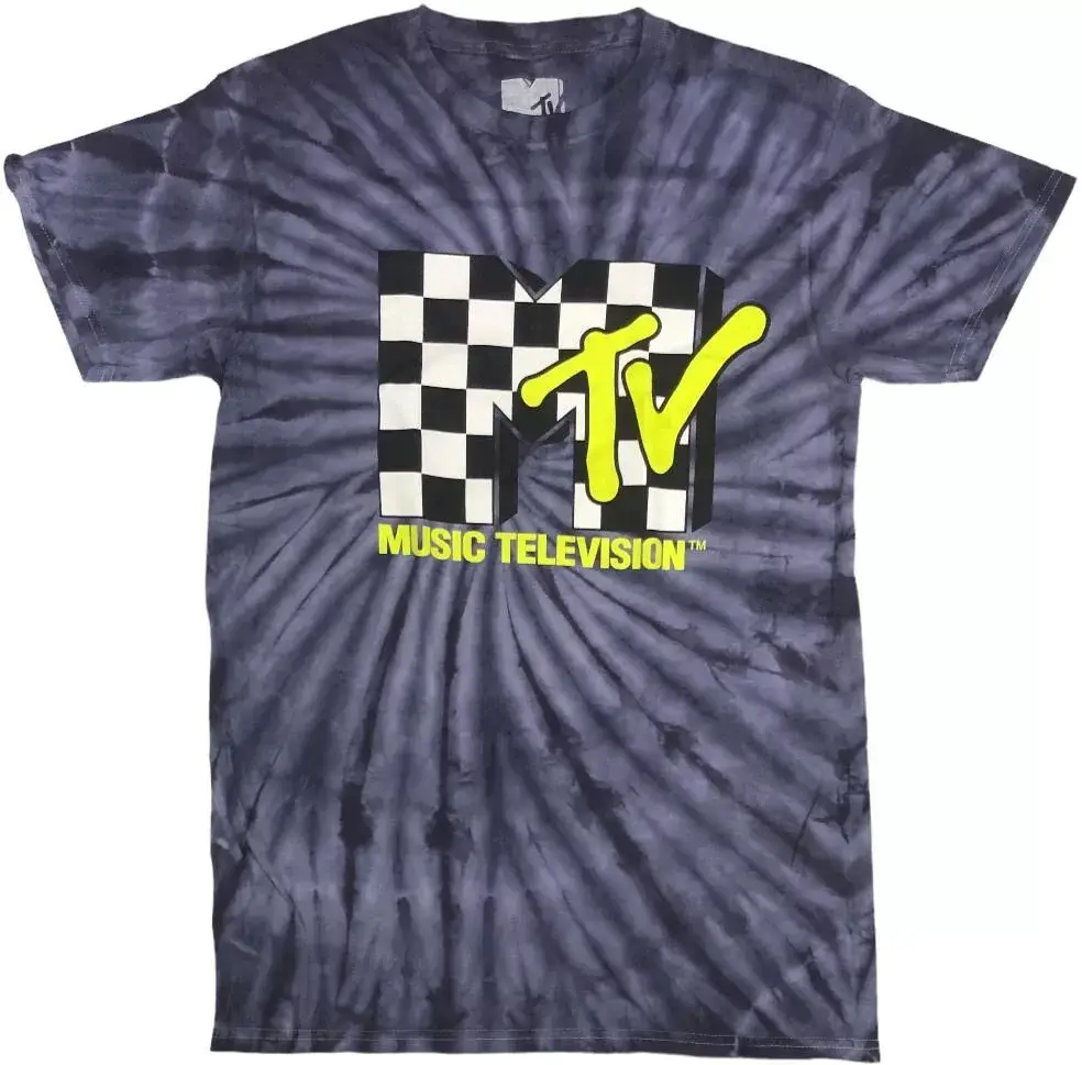 MTV Adult Officially Licensed Tee Shirts - Image 3