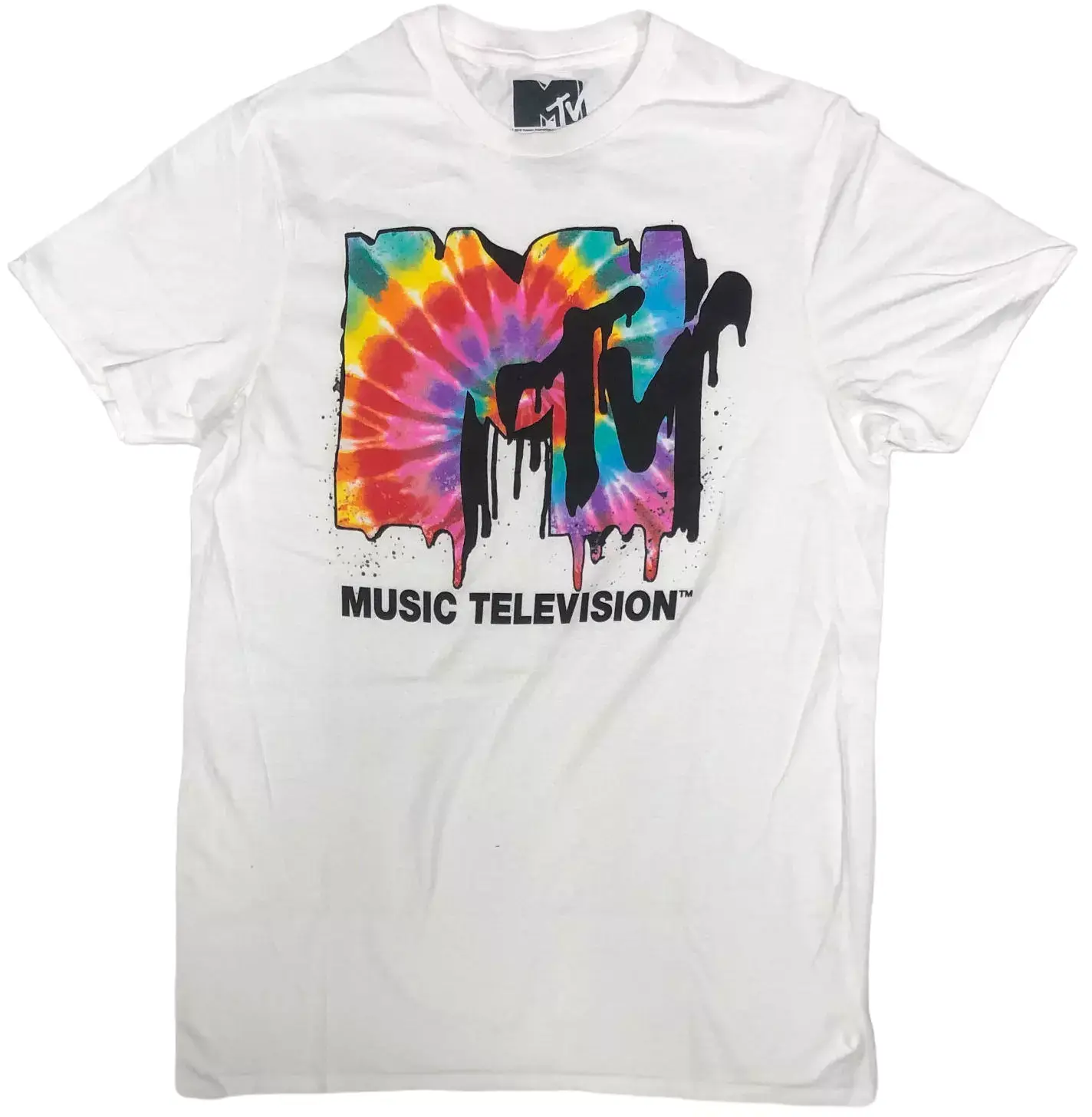MTV Adult Officially Licensed Tee Shirts - Image 6