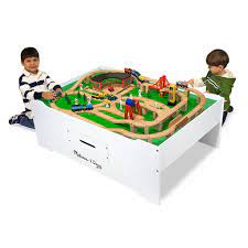 Multi-Activity Train Table - Image 2
