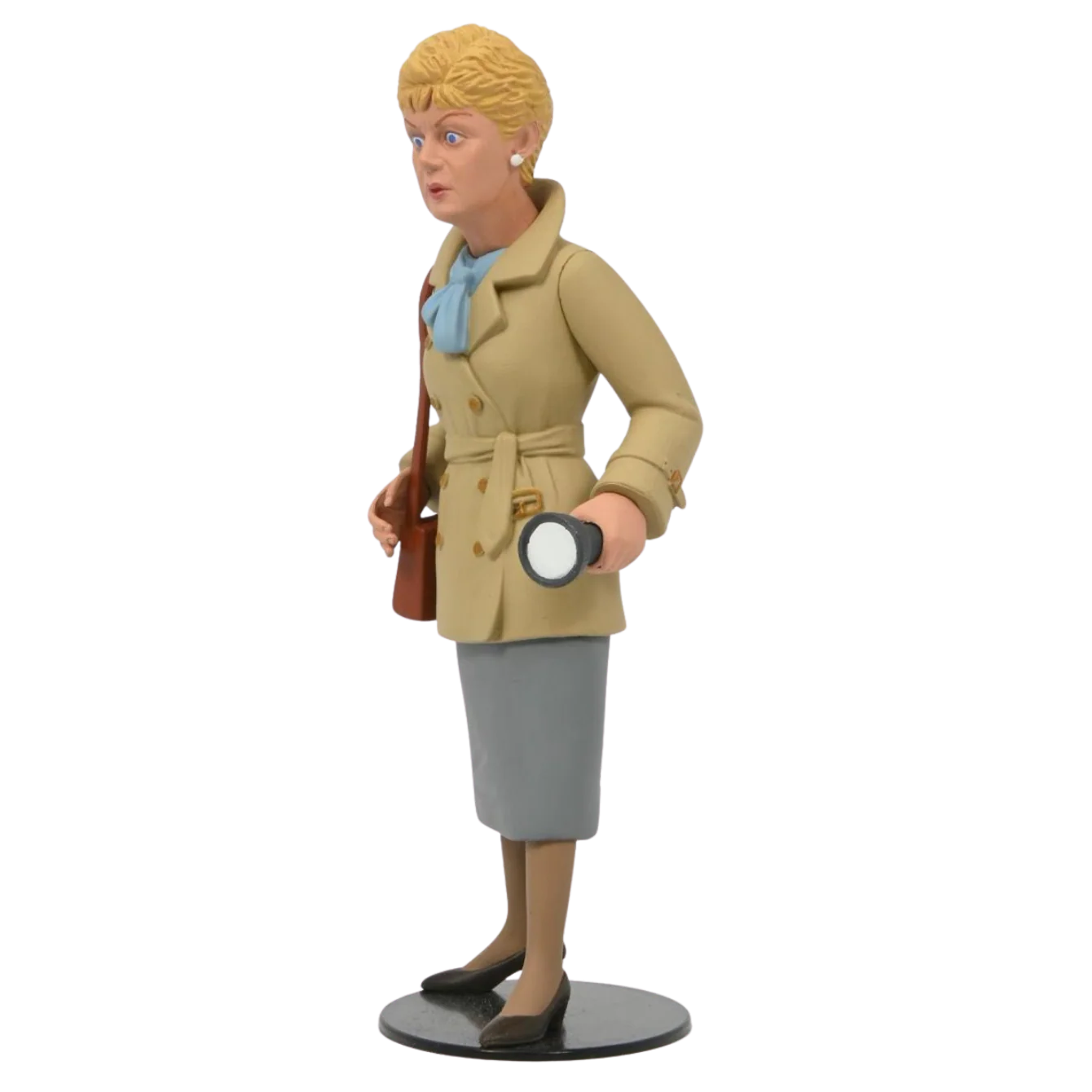 Murder She Wrote Jessica Fletcher Toony Classics 6-Inch Scale Action Figure - Image 2