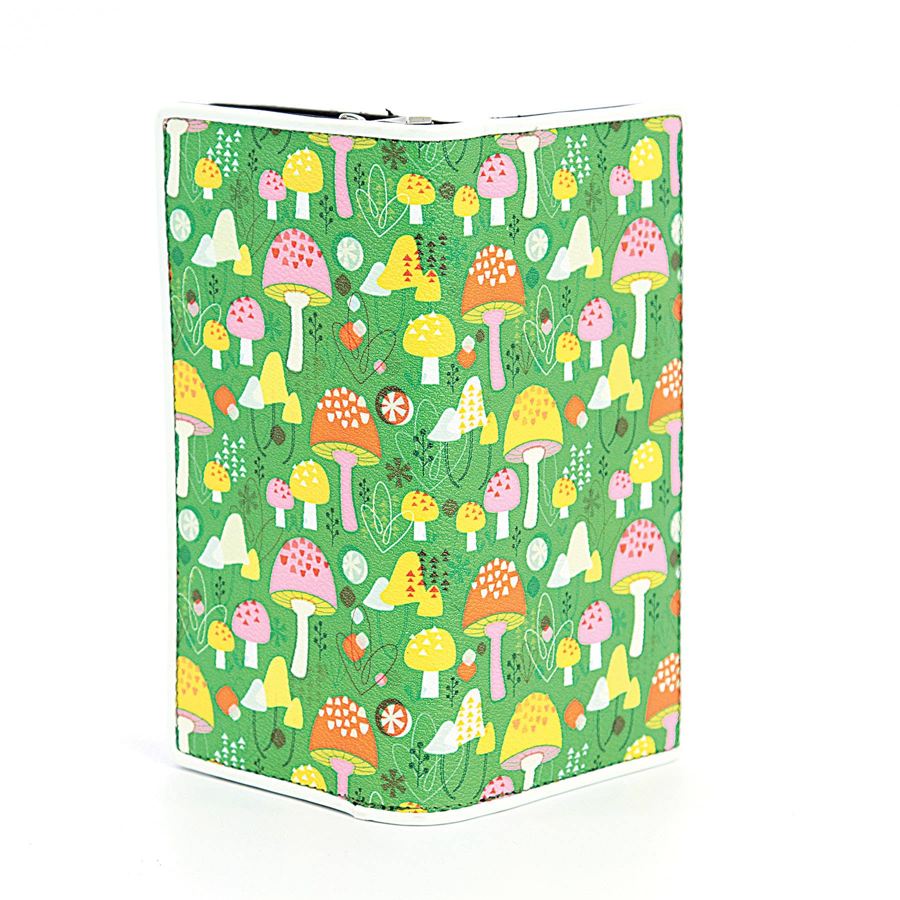 Mushroom Wallet - Image 2