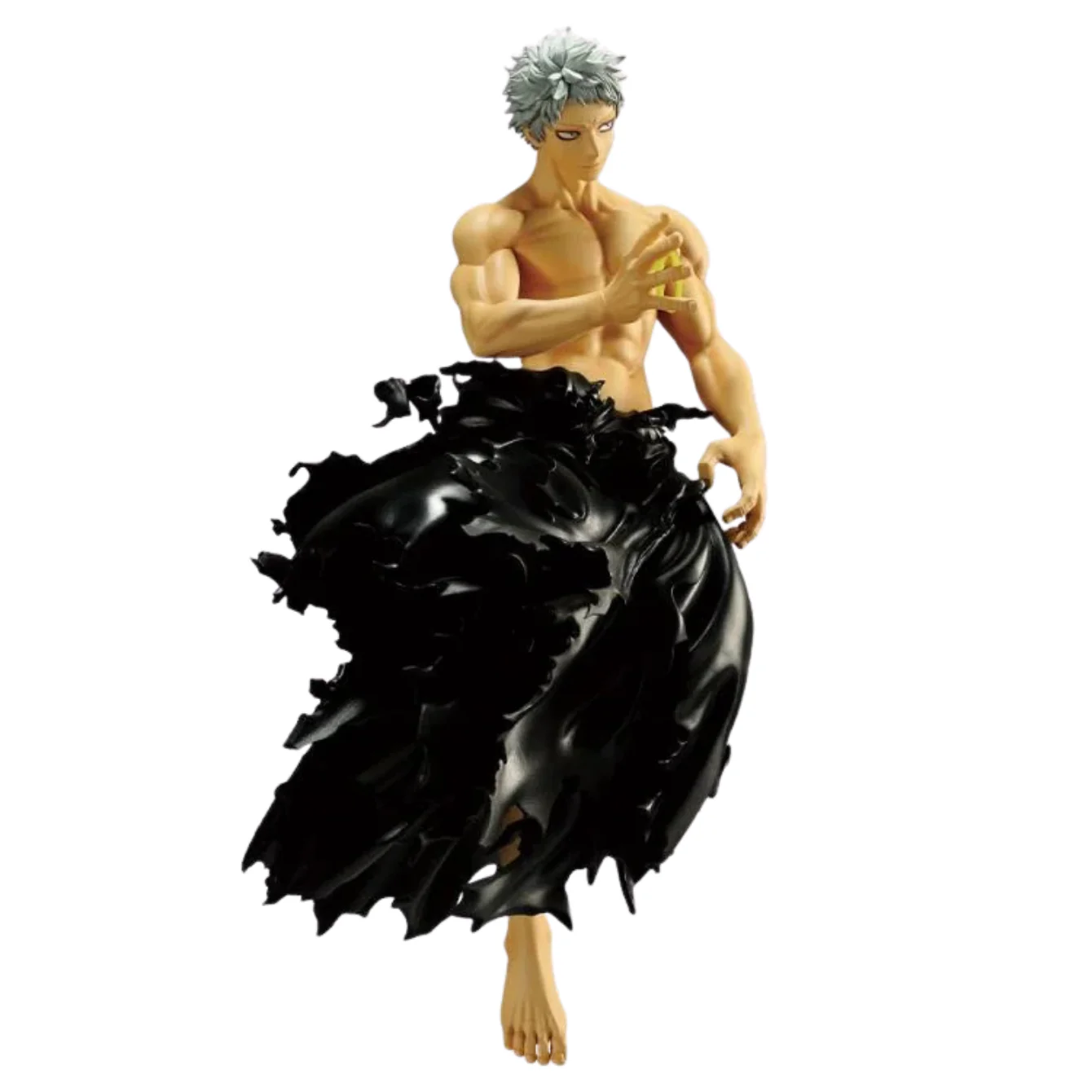 My Hero Academia Masterlise Ichibansho All For One -Youth Age- (Further Beyond) Figure - Image 2