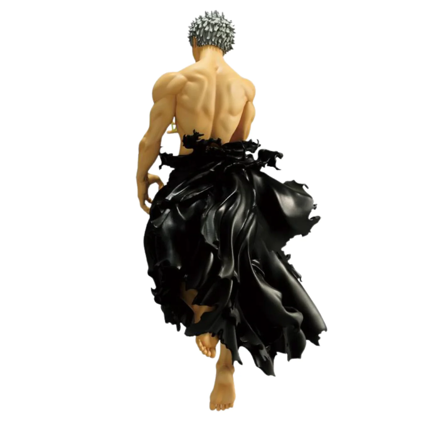 My Hero Academia Masterlise Ichibansho All For One -Youth Age- (Further Beyond) Figure - Image 3