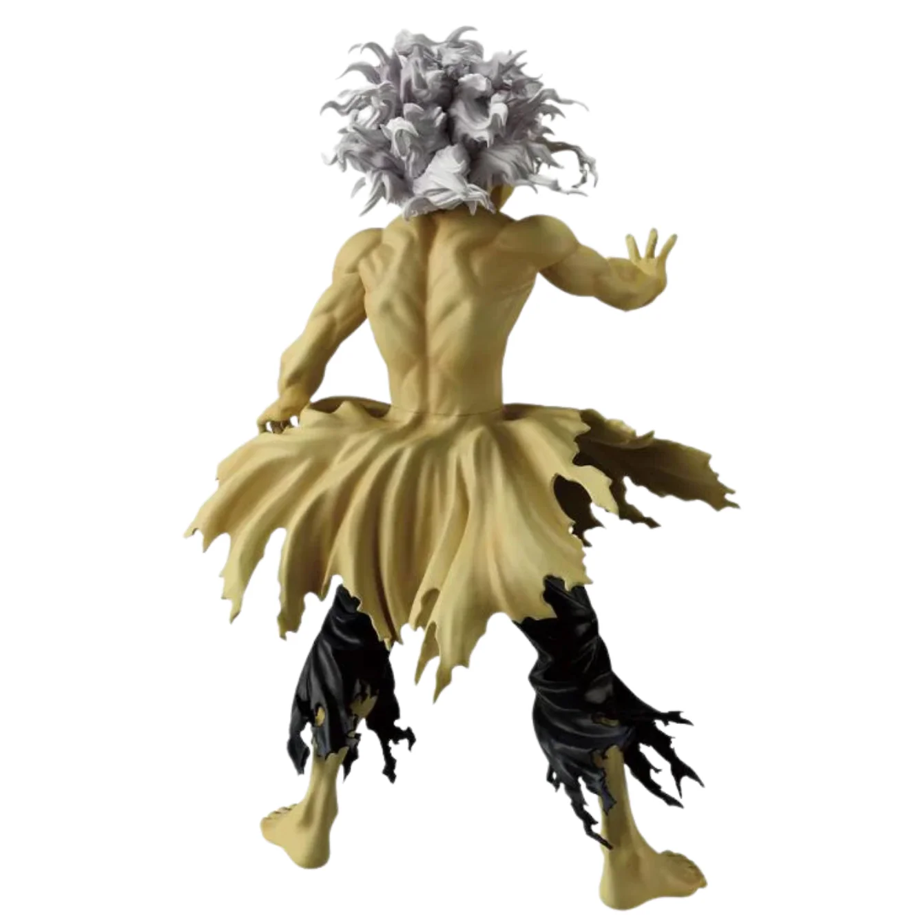 My Hero Academia Masterlise Ichibansho Tomura Shigaraki (Further Beyond) Figure - Image 3