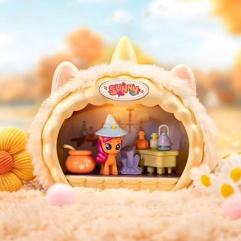 My Little Pony Shop Series Blind Box - Image 2