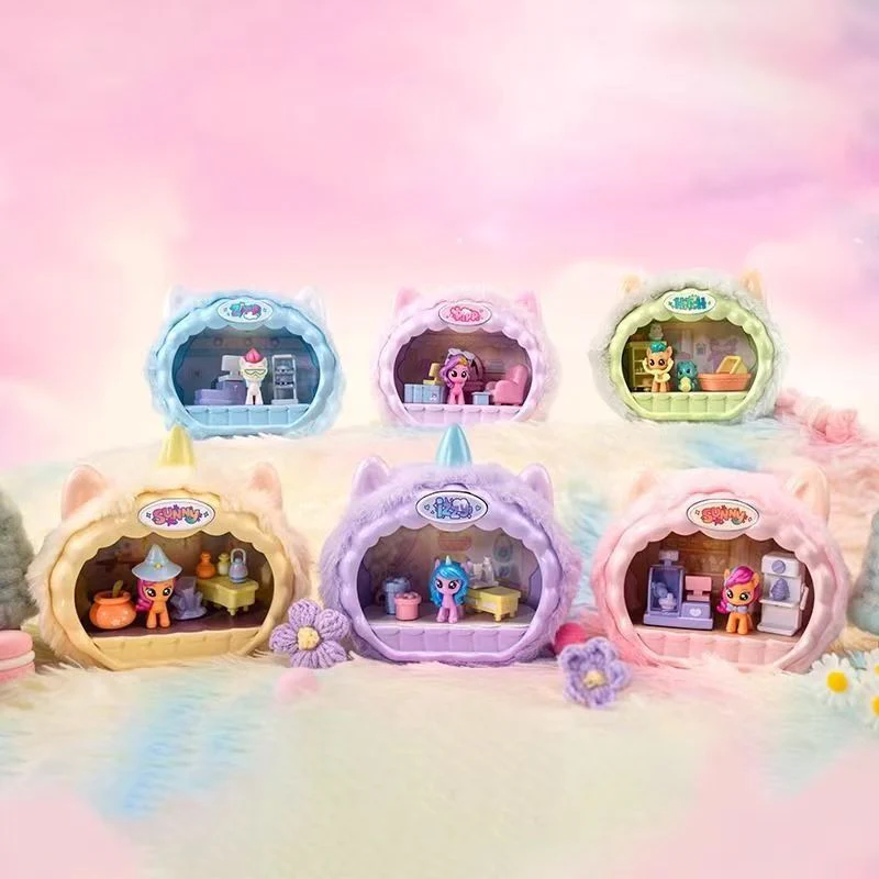 My Little Pony Shop Series Blind Box - Image 3