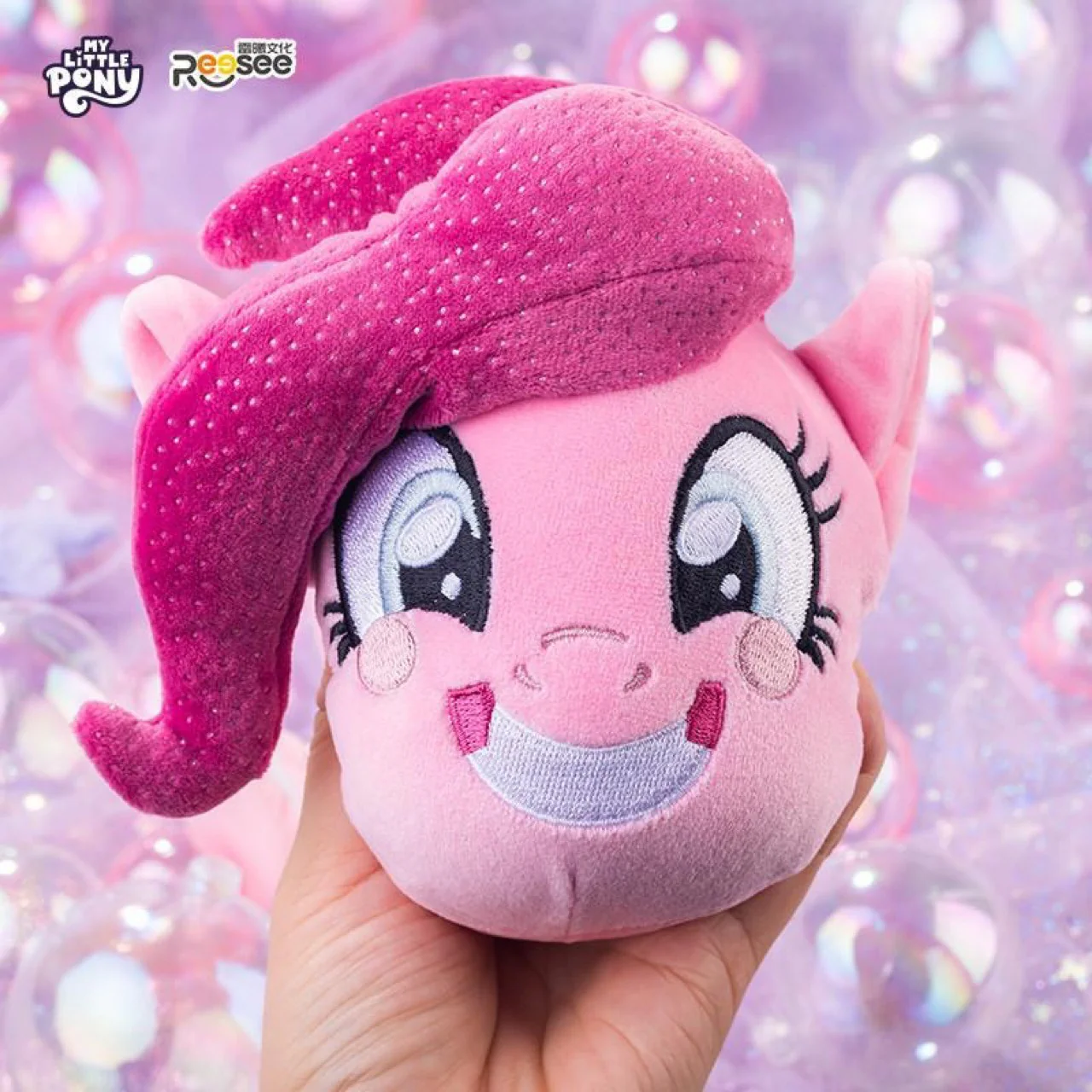 My Little Pony Squishy Plush Doll Blind Box - Image 2