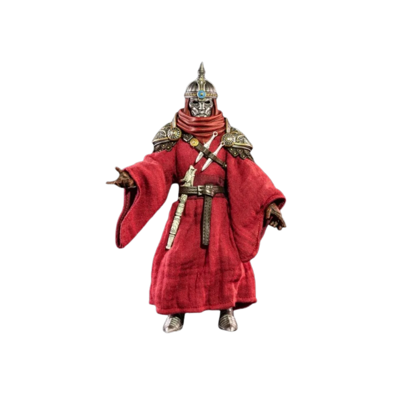 Mythic Legions - : Rising Sons Action figure Skapular the Cryptbreaker Ver. 2 - Image 2