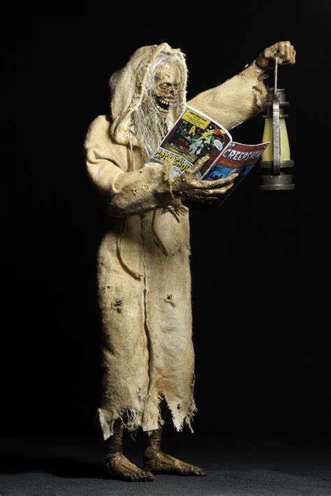 Neca Creepshow Figure 7" - Image 3