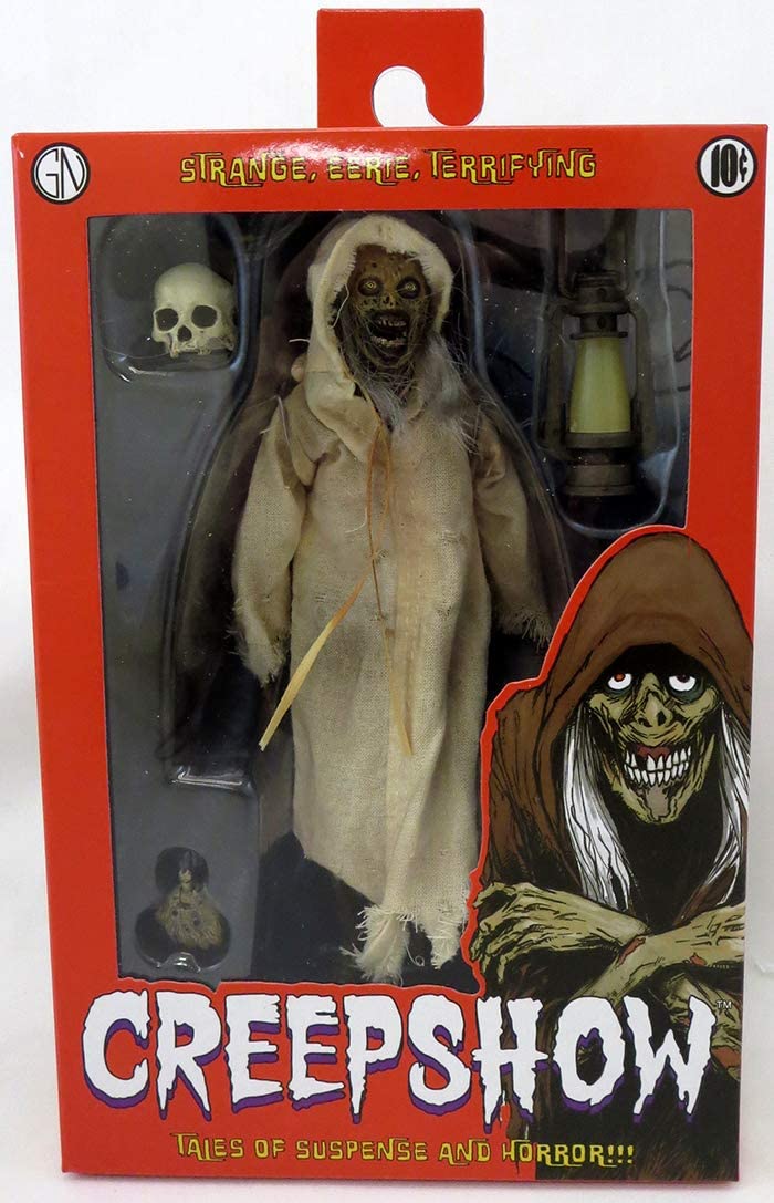 Neca Creepshow Figure 7" - Image 4