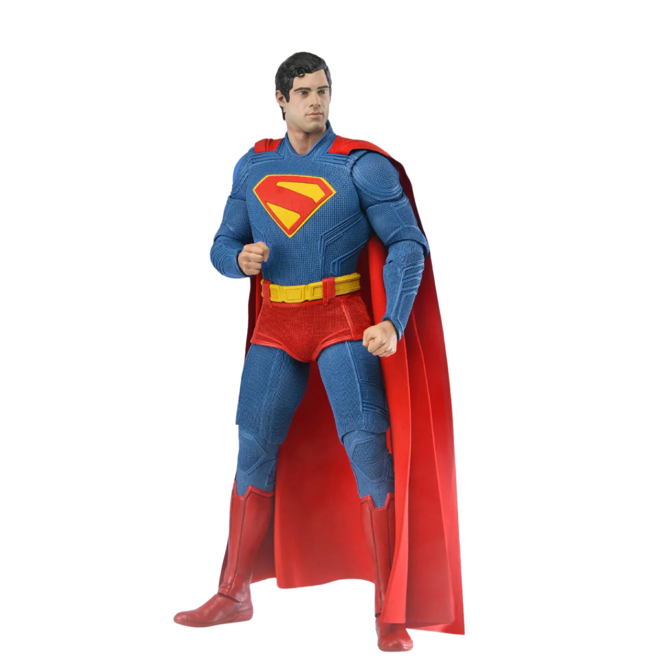 NECA Superman (2025) - 1/4 Scale Action Figure - Superman - Image 2