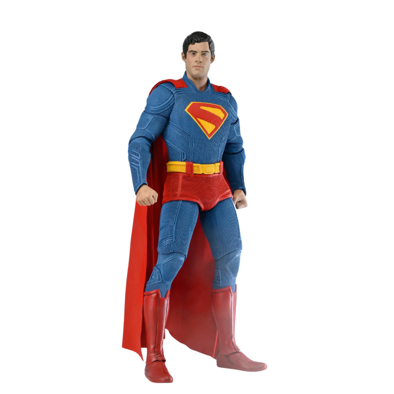 NECA Superman (2025) - 1/4 Scale Action Figure - Superman - Image 3