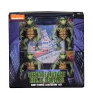 Neca TMNT Baby Turtles - Image 3