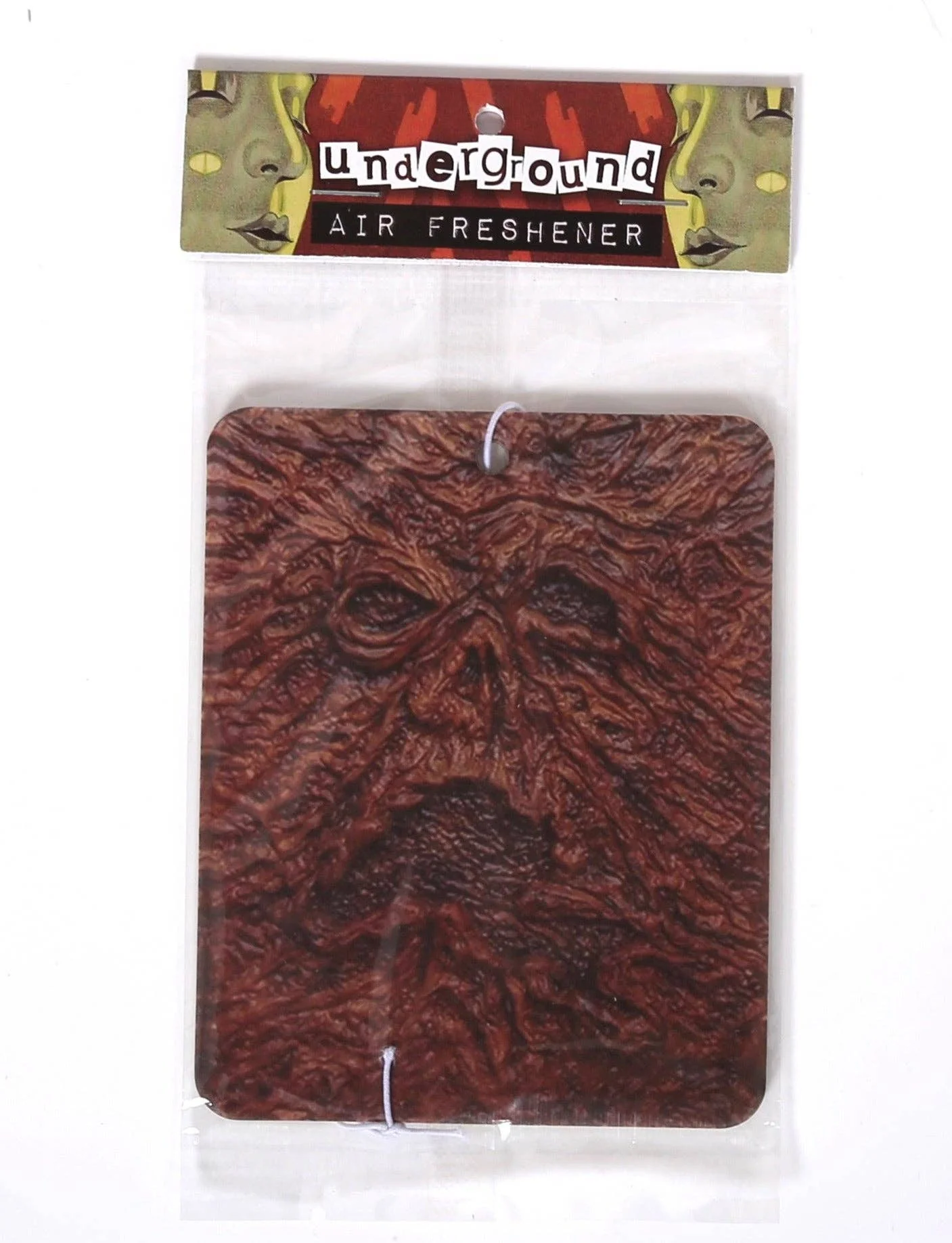 Necronomicon Air Freshener - Image 2