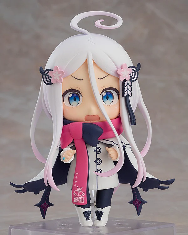 Nendoroid Arsnotoria (Smile of the Arsnotoria) - Image 2