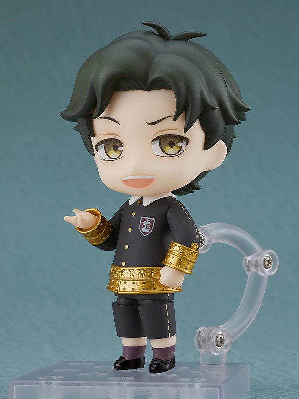 Nendoroid Damian Desmond (SPY x FAMILY) - Image 2