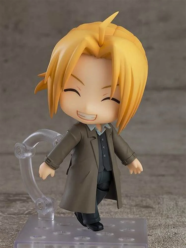 Nendoroid Edward Elric Final Episode - Image 2