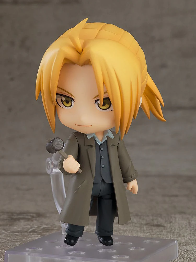 Nendoroid Edward Elric Final Episode - Image 3