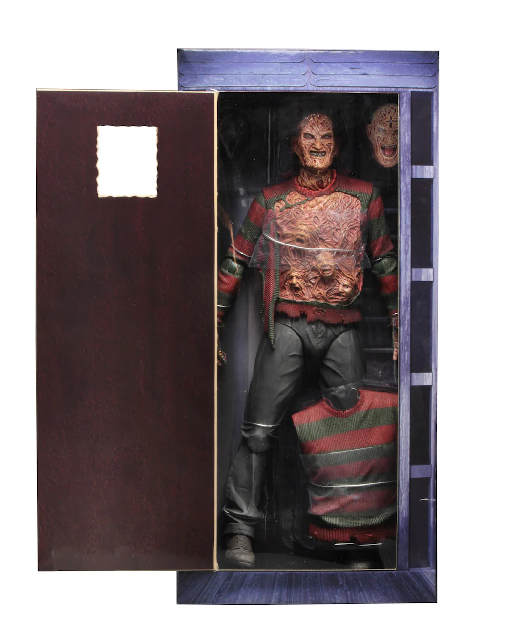 Nightmare on Elm Street: Dream Warriors (30th Anniversary) 1/4 Scale - Image 3